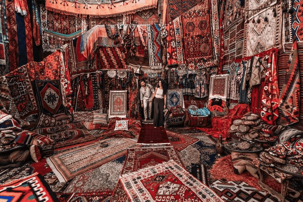 hatta carpet market