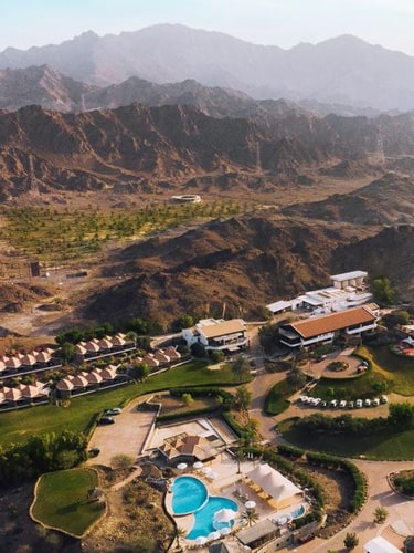 hatta city tour