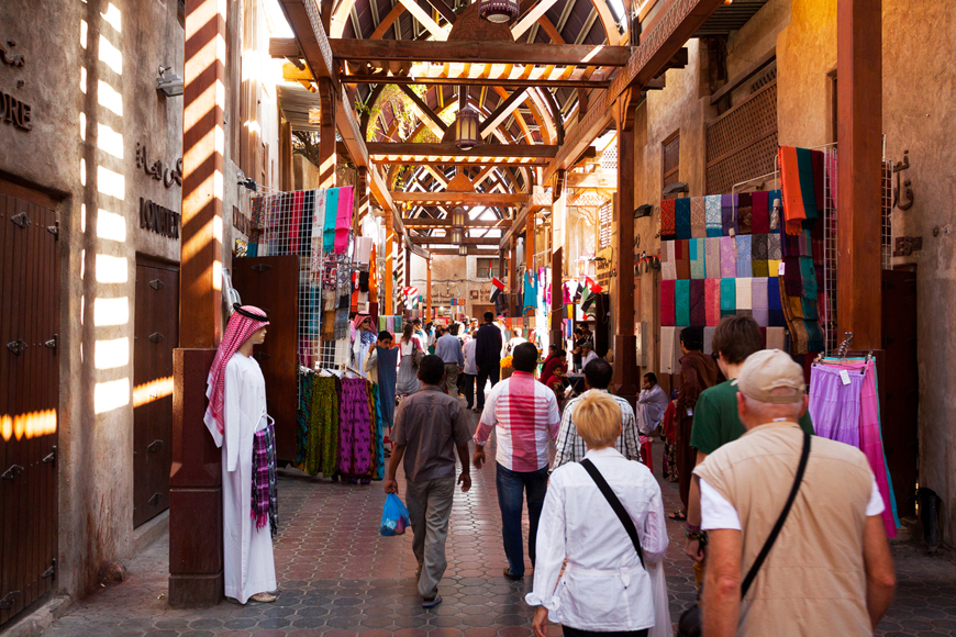 abu dhabi city sightseeing